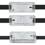 7-LED Pixel Light
